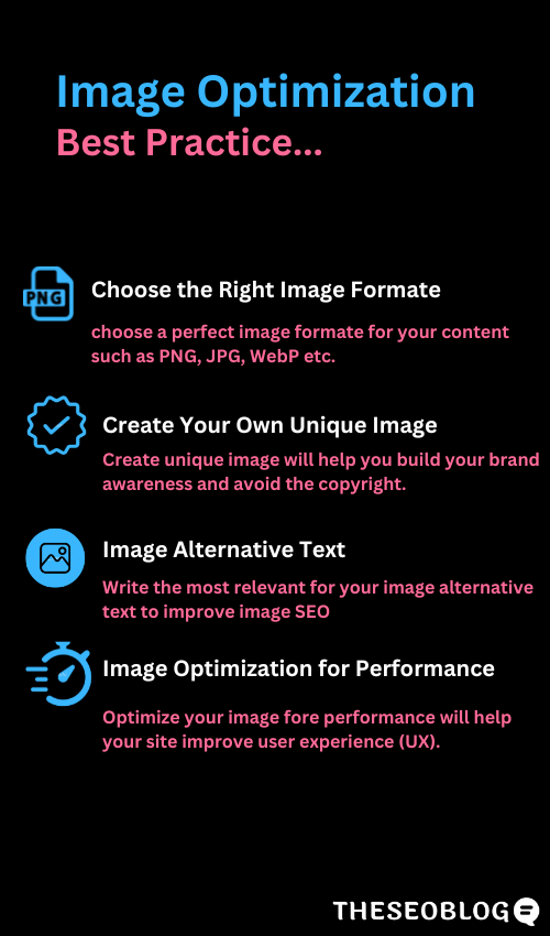 seo image optimization