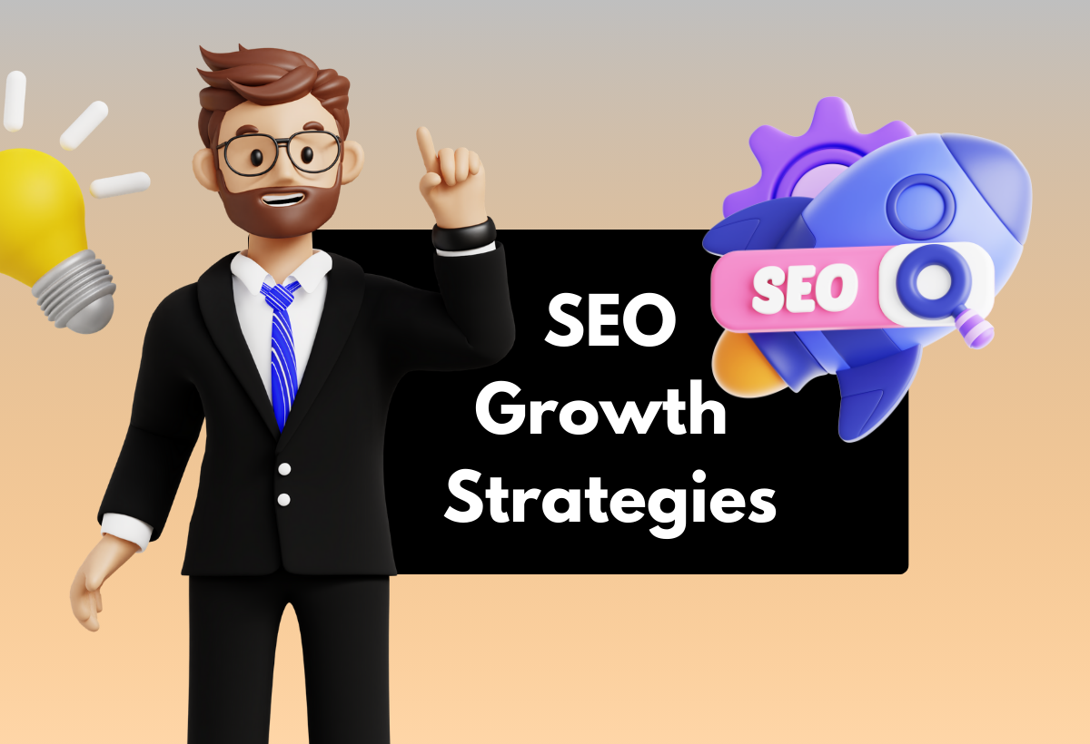 B2B SaaS SEO Growth Strategies