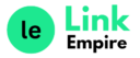 linkempire.io logo black