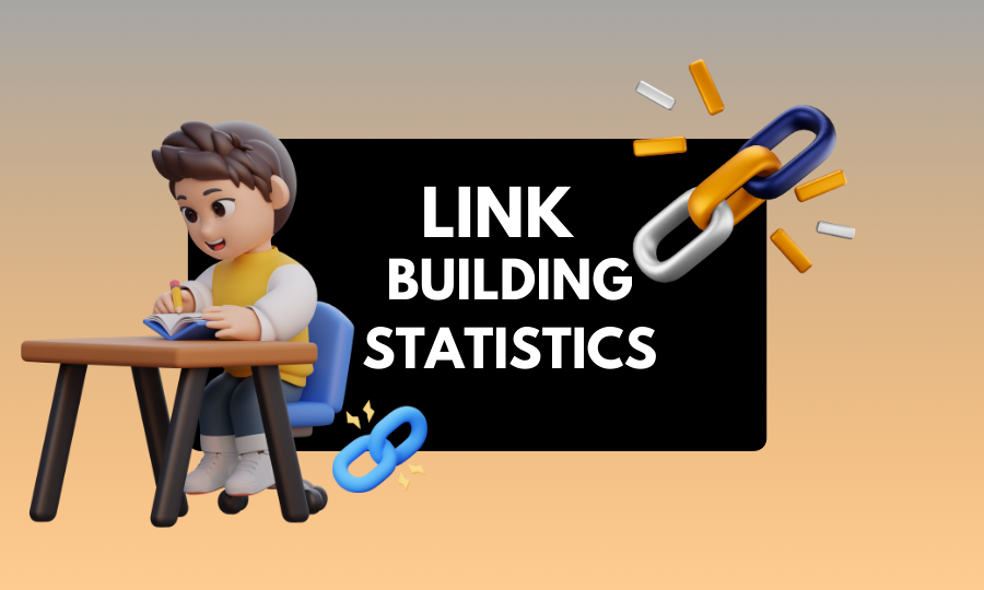 Link Building Statistics