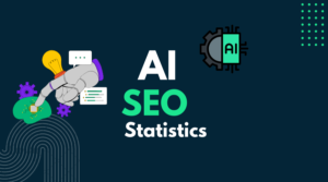 AI SEO Statistics in 2025