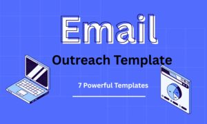 link building outreach email templates