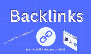 Is Link Still Relevant to SEO