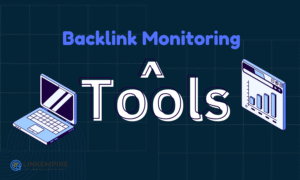 Top 5 Backlink Monitor Tools