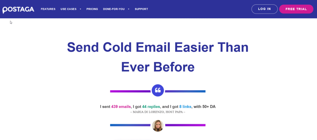 Best AI link building tool right now