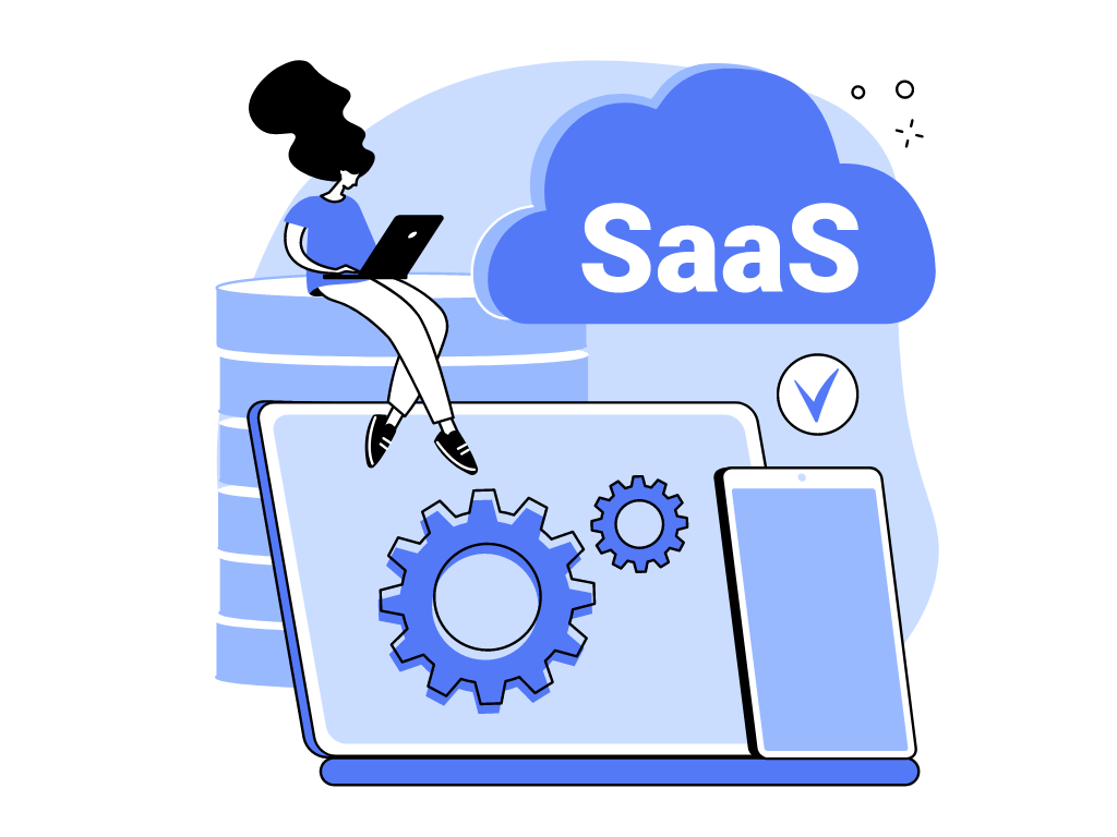 SaaS SEO in 2025